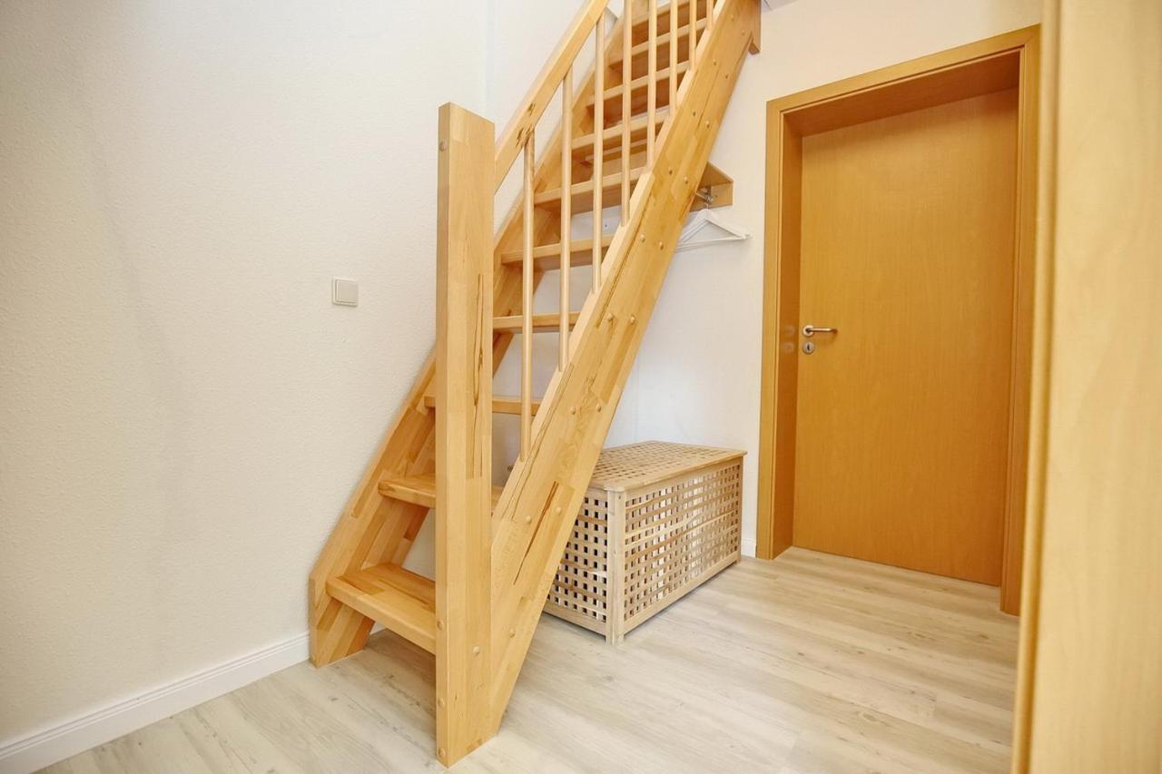 Villa Triton Wohnung 06 Boltenhagen Kültér fotó