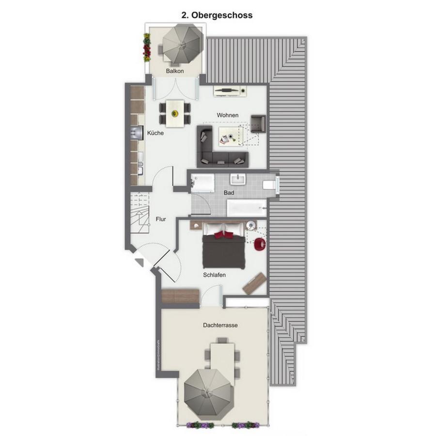 Villa Triton Wohnung 06 Boltenhagen Kültér fotó