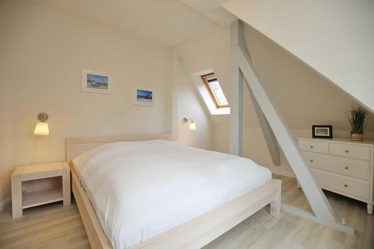 Villa Triton Wohnung 06 Boltenhagen Kültér fotó