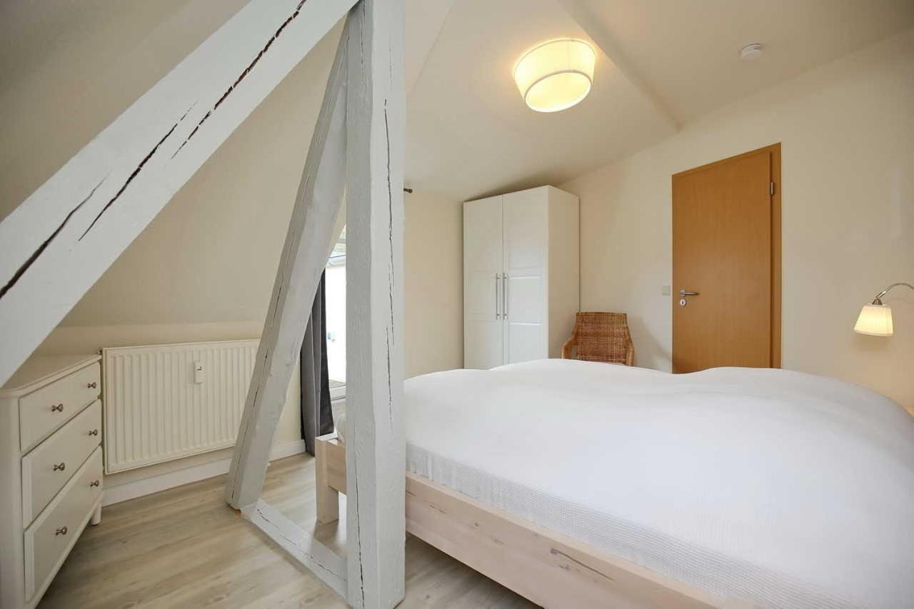 Villa Triton Wohnung 06 Boltenhagen Kültér fotó