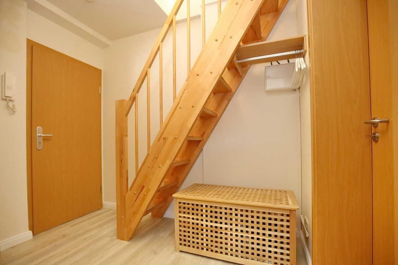Villa Triton Wohnung 06 Boltenhagen Kültér fotó